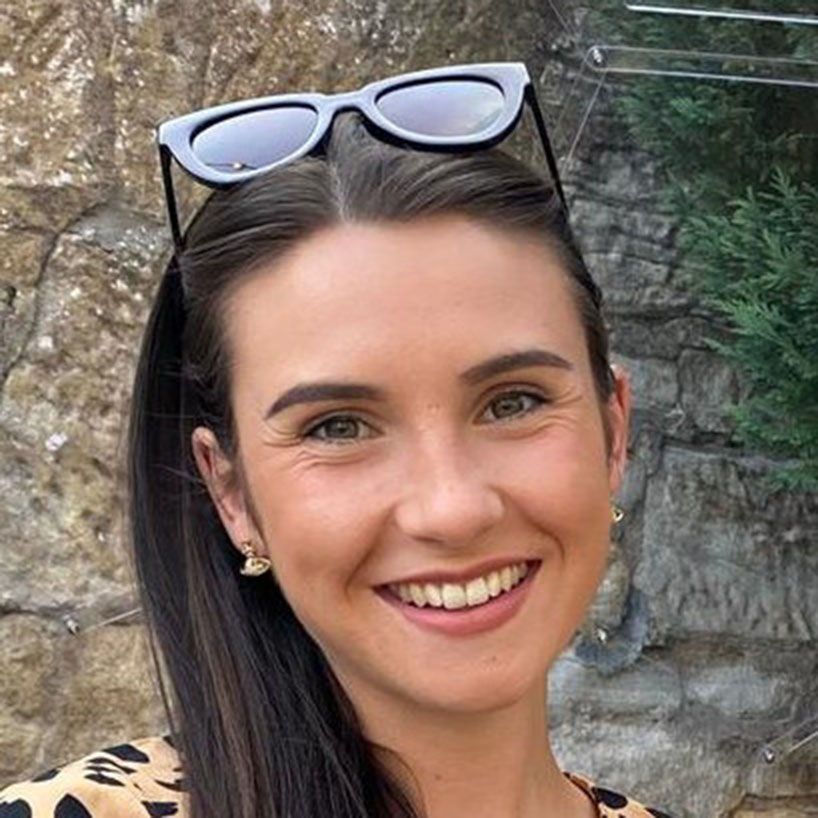 Caitlin biology teacher