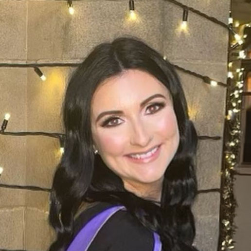 Beth Chemistry teacher