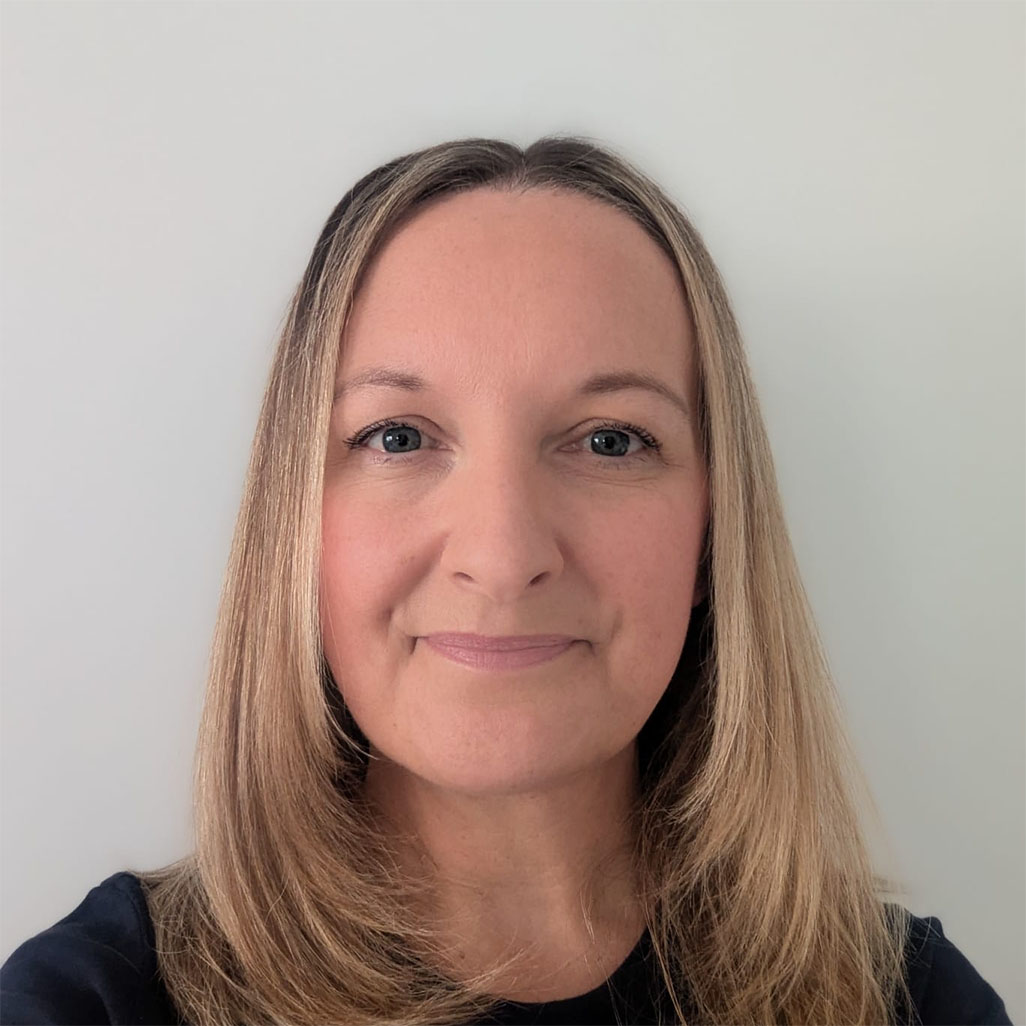 Natalie maths teacher