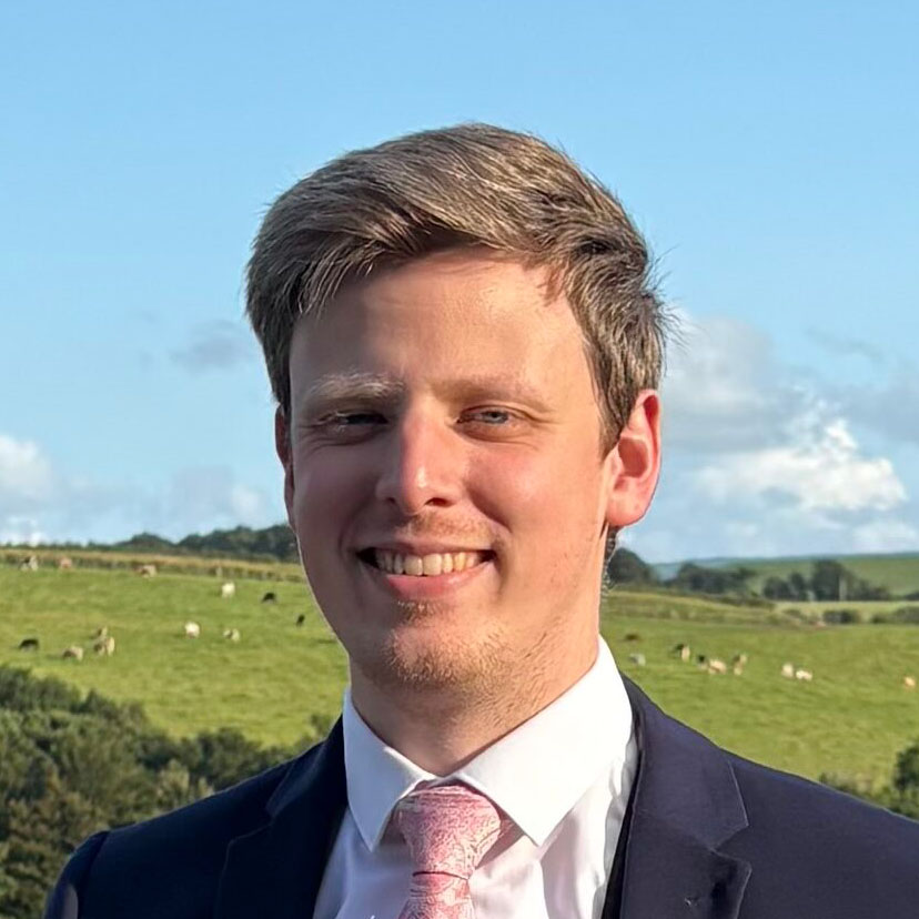 Ruairidh Maths teacher